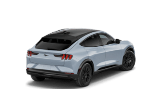 2026 Ford Mustang Mach-E® External Image 4
